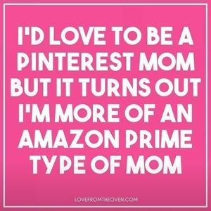 Meet your Posher, Renee